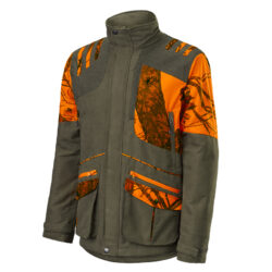 Veste Active Phoenix Stagunt - Bison