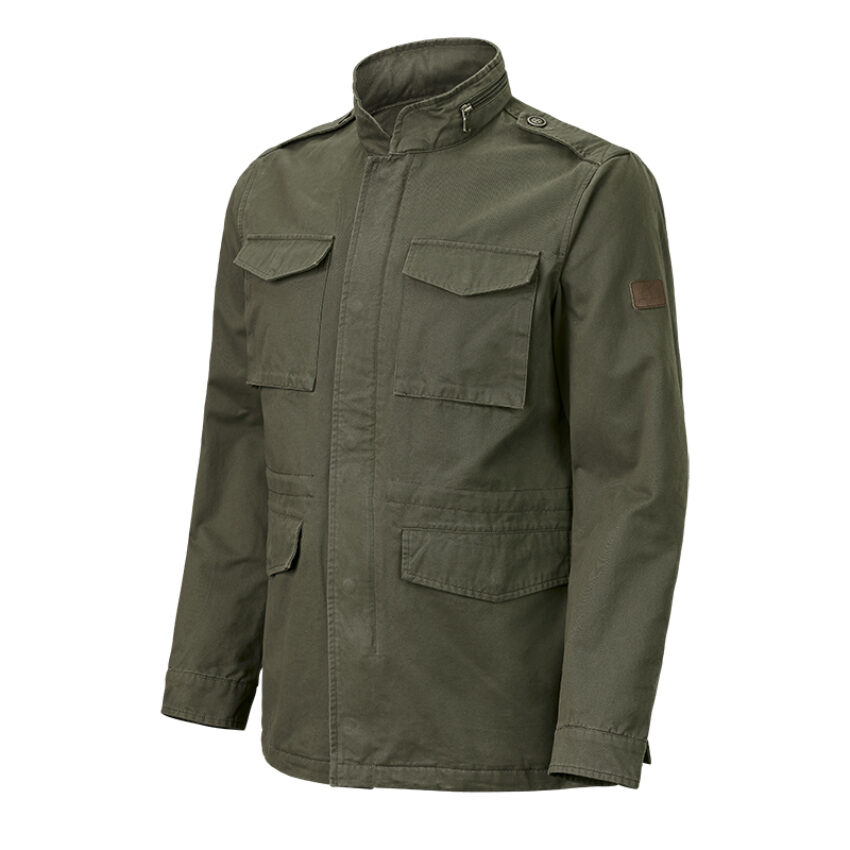 Veste Stagunt Country Force - Bronze