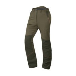 Pantalon femme Stagunt Prolight Track - Bronze