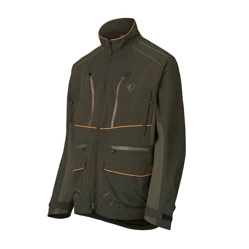 Veste Stagunt Snipe - Bronze