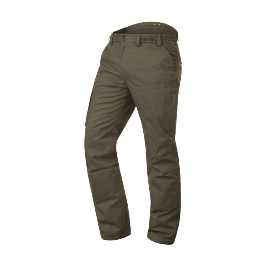 Pantalon Stagunt Northgame - Bison