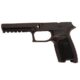 poignée large pour Pistolet Sig Sauer p320 full size - Noire_default