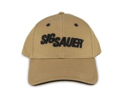 Casquette Sig Sauer - Sable - TU