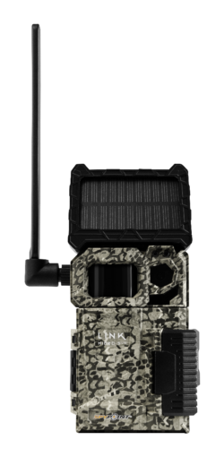 TRail Cam Cell Spypoint Link Micro S - Camo