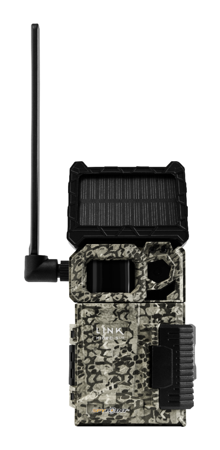 TRail Cam Cell Spypoint Link Micro S - Camo