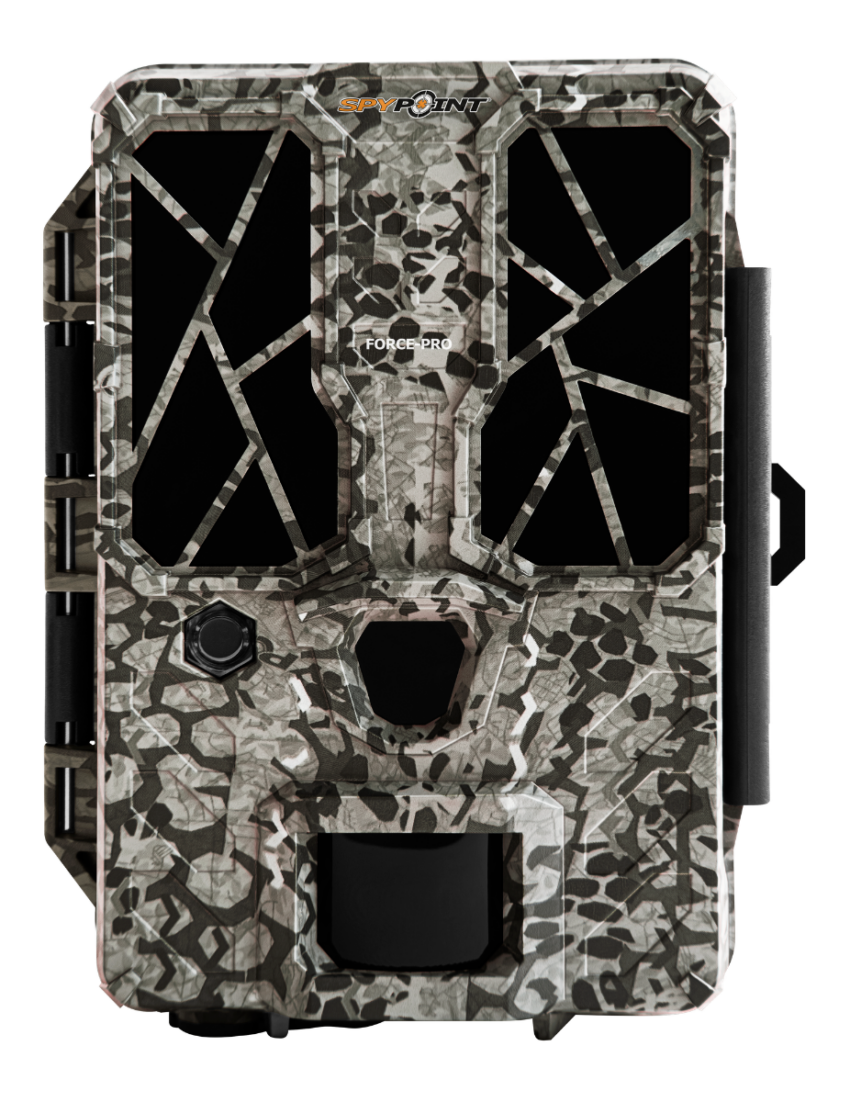 TRail Cam Spypoint Force Pro Dark