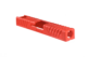 Chaussette de glissière pour glock 17 - Rouge_default