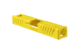 Chaussette de glissière pour glock 17 - Jaune_default