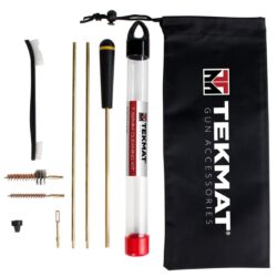 Kit de nettoyage TekMat pour fusil - Calibre 7.62