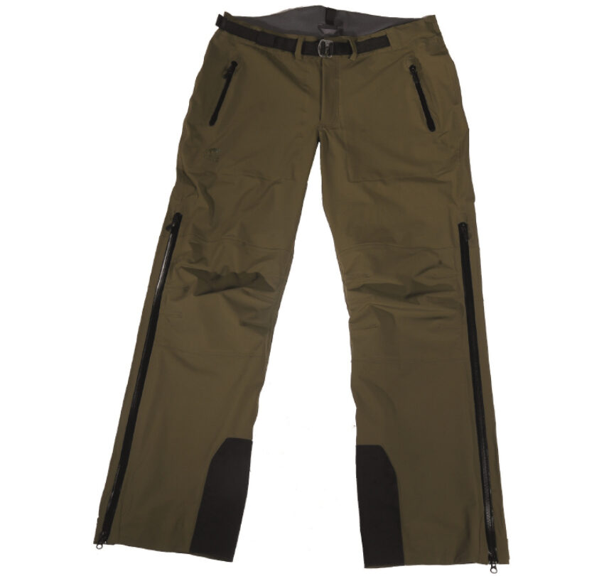 TT Pantalon Dakota