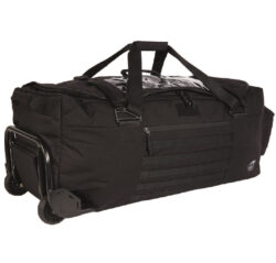 TT TransPorter Heavy Frame MK II - Sac de voyage - Noir