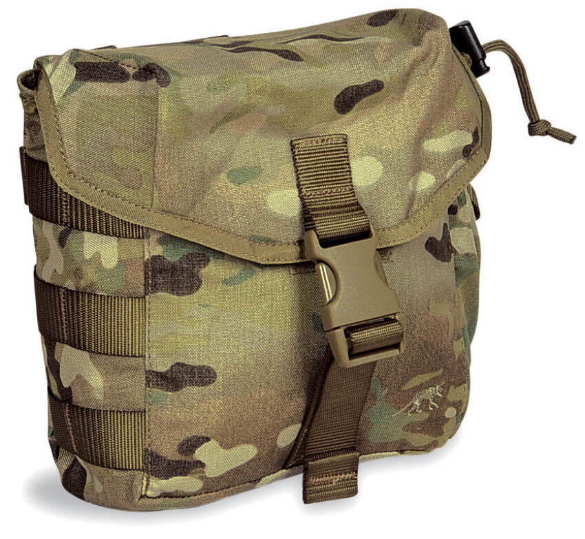 TT CANTEEN POUCH MK II - Porte gamelle