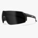 Lunettes Edge Tactical Urgent Fury Monture noire - Fumé_default