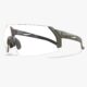 Lunettes Edge Tactical Urgent Fury Monture Conifer - Incolore_default