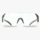 Lunettes Edge Tactical Urgent Fury Monture Conifer - Incolore