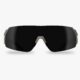 Lunettes Edge Tactical Urgent Fury Monture Conifer - Fumé