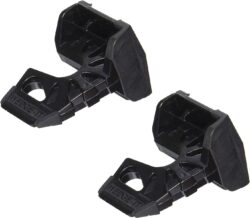 Cale Porte Compact - Wedge IT - Lot de 2