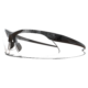 Lunettes Edge Tactical Sharp Edge Monture noire - Incolore_default