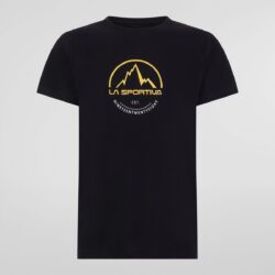 T-shirt avec logo