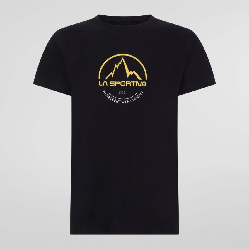 T-shirt avec logo