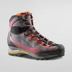 Trango Trk Cuir Femme GTX