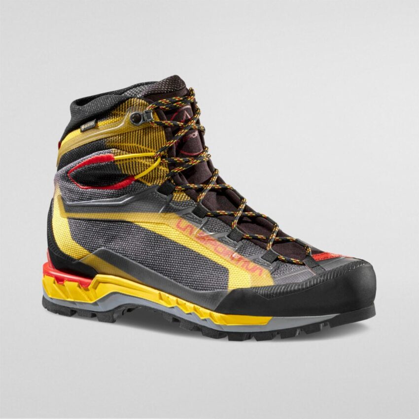 Trango Tech Gtx