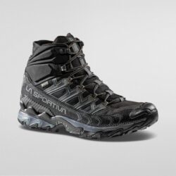 Ultra Raptor II Mid GTX