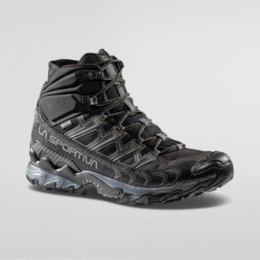 Ultra Raptor II Mid GTX