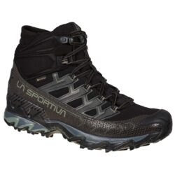 Ultra Raptor II Mid Wide GTX