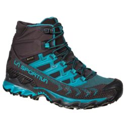 Ultra Raptor II Mid Wide Femme GTX