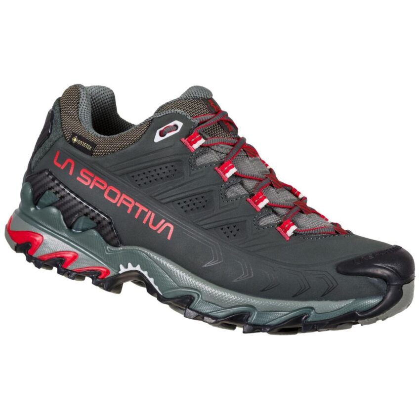 Ultra Raptor II Cuir Large Femme GTX