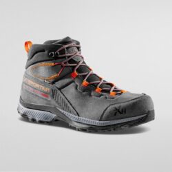 TX Hike Mid Gtx en cuir