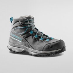 TX Hike Mid Cuir Femme Gtx