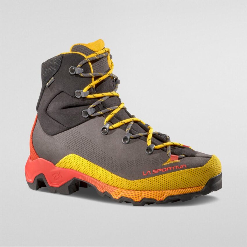 Aequilibrium Trek Gtx