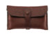 Pochette cuir gras - Country Sellerie