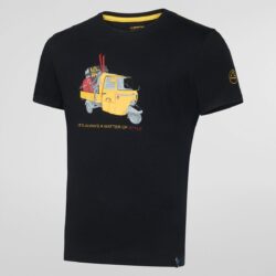 T-shirt singe M