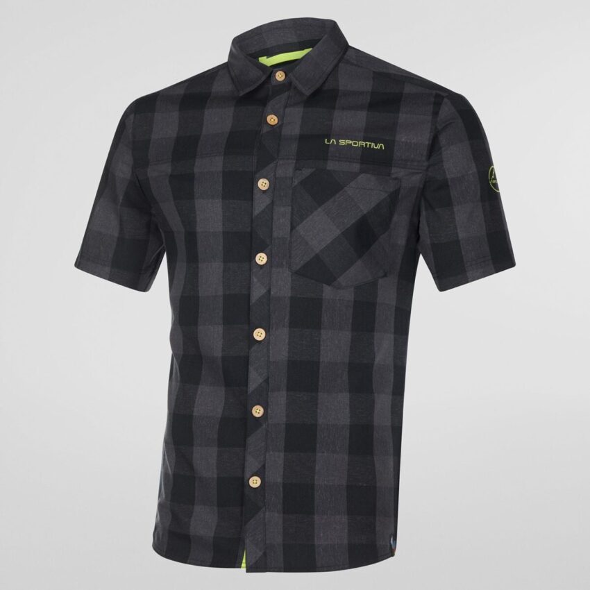 Chemise SS Nomad M