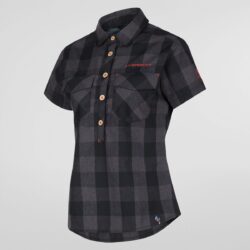 Chemise Nomad SS pour femme