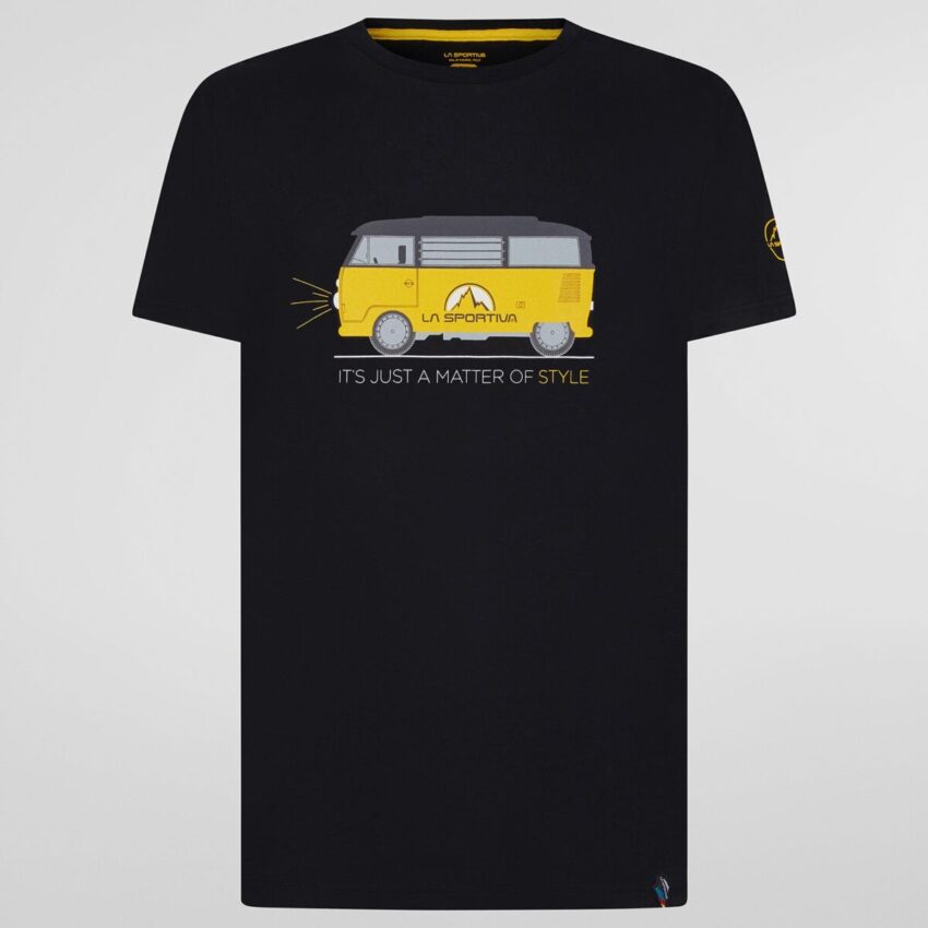 T-shirt Van M