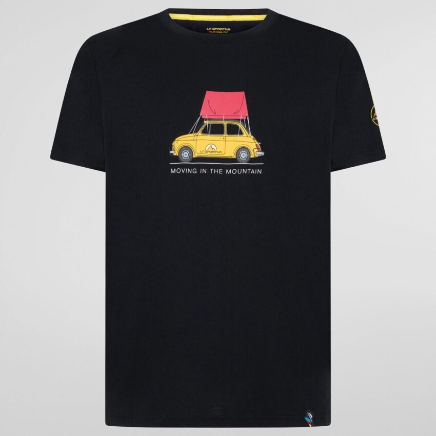 T-shirt Cinquecento M