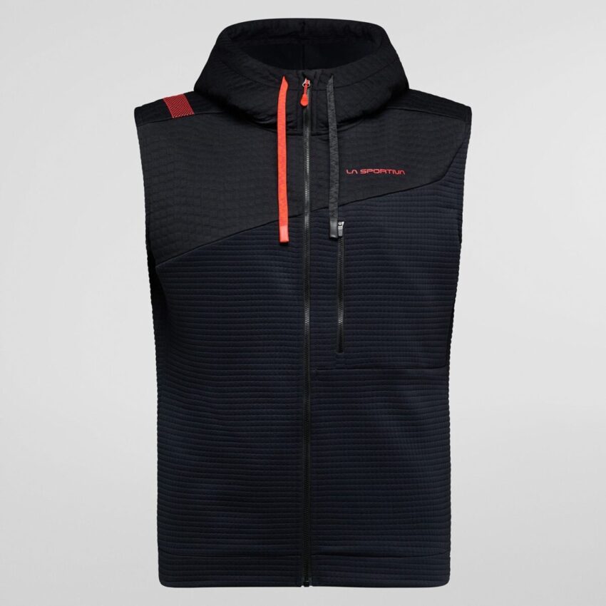 Gilet Méthode M