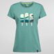 T-shirt Icy Mountains pour femme_default