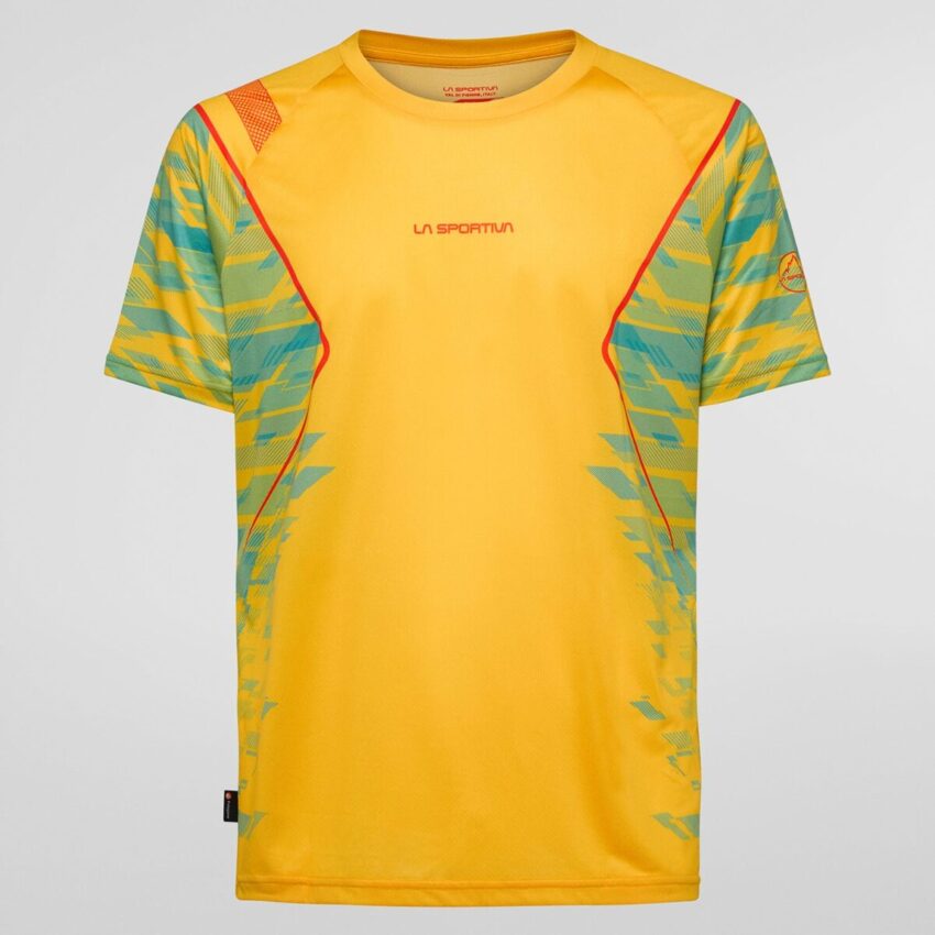 T-shirt Pacer M