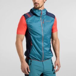 Gilet Across Lite M