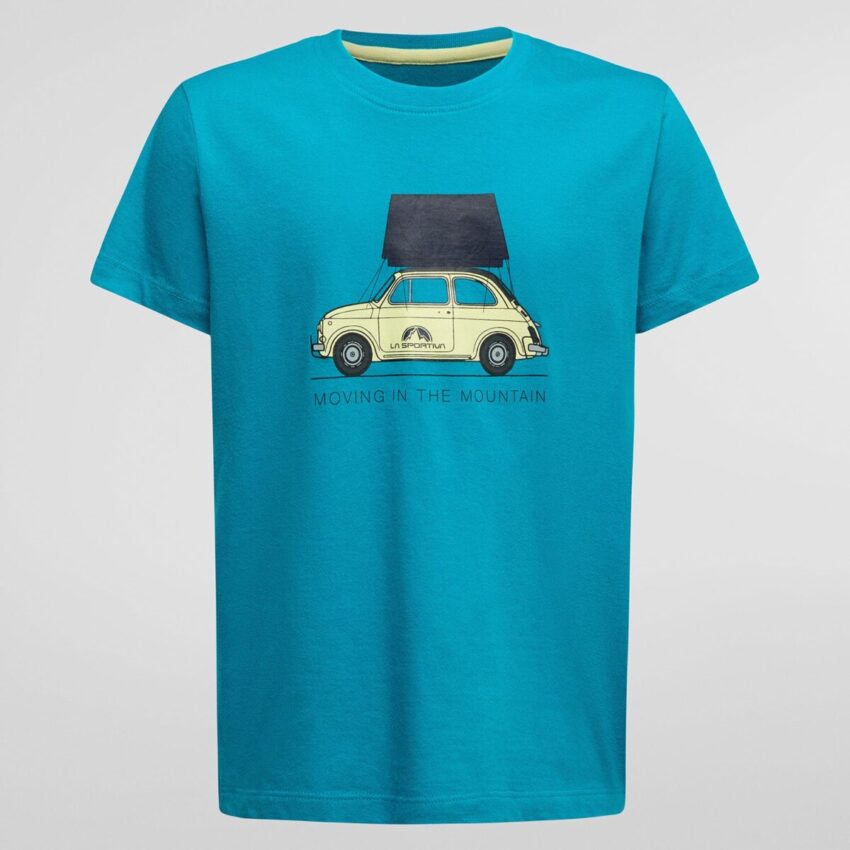 T-shirt Cinquecento K