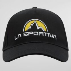 Chapeau promotionnel Laspo