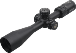 LUNETTE PARAGON 3-15X44 HD TACTICAL