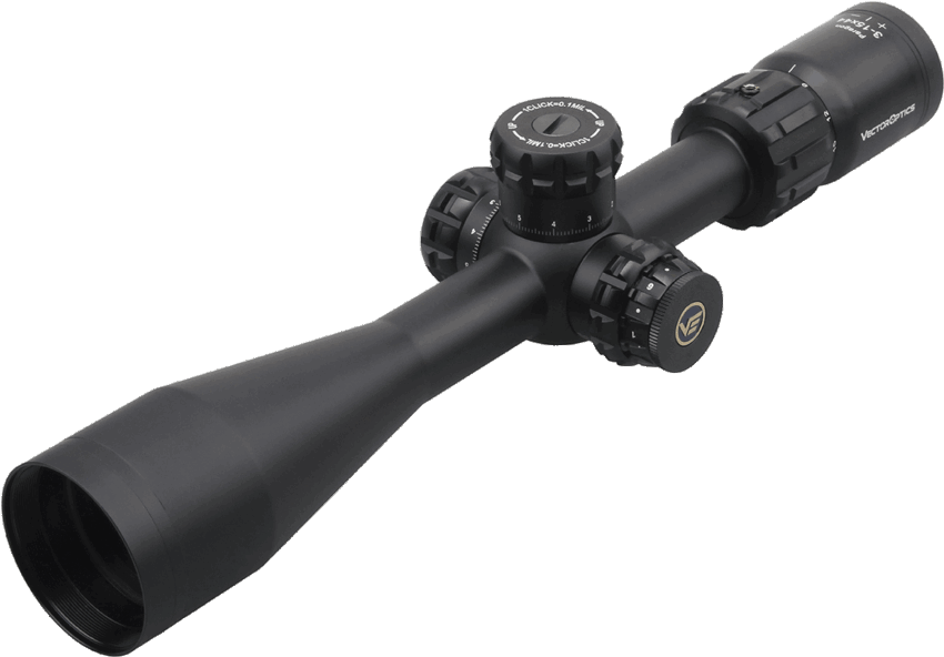 LUNETTE PARAGON 3-15X44 HD TACTICAL