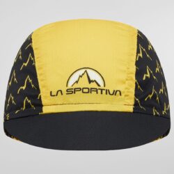 Casquette cycliste