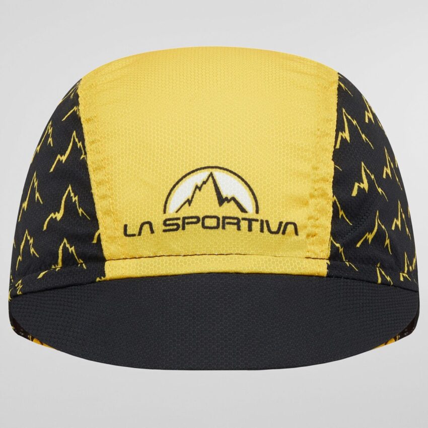 Casquette cycliste